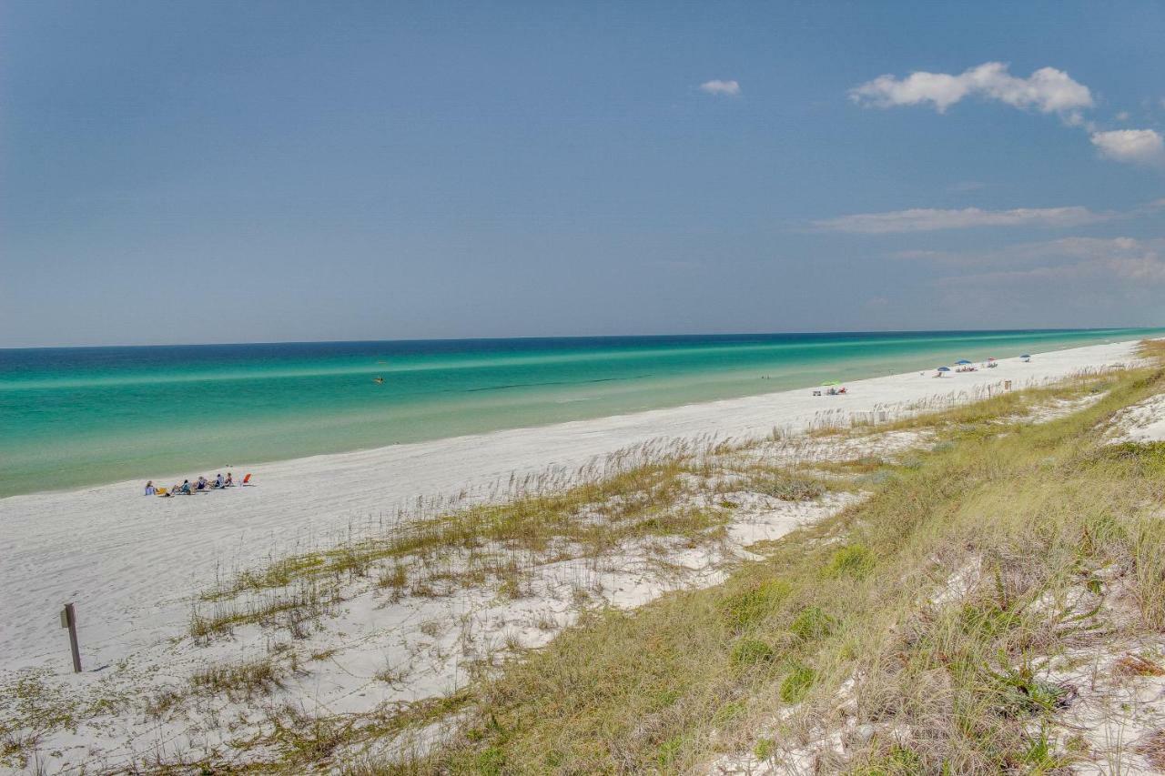 Angel in the Dunes Seagrove Beach Buitenkant foto