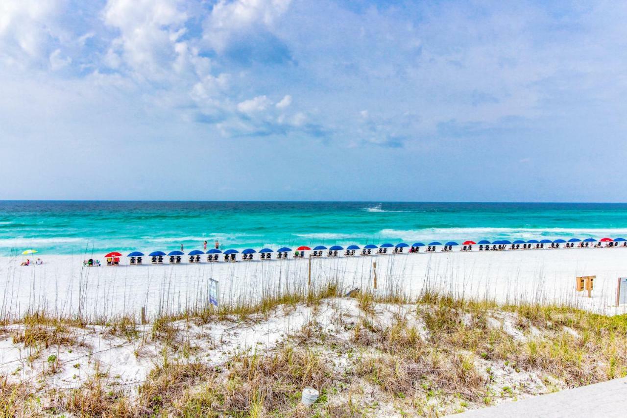 Angel in the Dunes Seagrove Beach Buitenkant foto